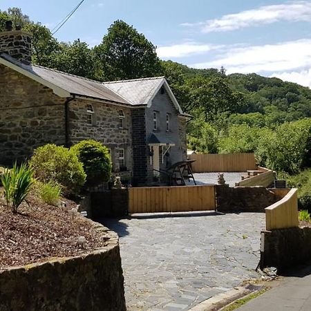 Hilltop Cottage/ Penrhiw Maentwrog Luaran gambar